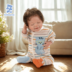 Lilac & Ash - 18" Lifelike Reborn Baby Dolls with Soft Silicone Like Vinyl Body