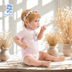 Lila - 22" Lifelike Reborn Baby Doll with Silicone Like Vinyl Body & Accessories