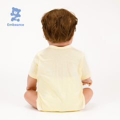 Emma – 20 Zoll große, lebensechte Reborn-Babypuppe mit weichem, silikonähnlichem Vinylkörper und Zubehör