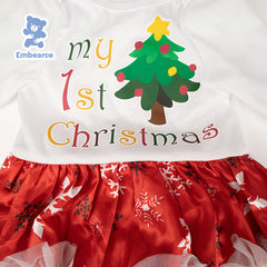 Cute Reborn Baby Doll Outfits | Fits 55cm(22 Inch) Dolls | 0-3 Month Real Baby Size Clothing