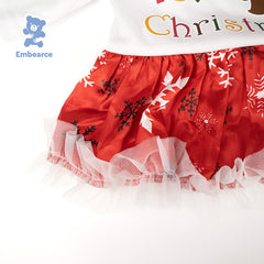 Cute Reborn Baby Doll Outfits | Fits 55cm(22 Inch) Dolls | 0-3 Month Real Baby Size Clothing