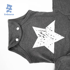 Cute Reborn Baby Doll Outfits | Fits 55cm(22 Inch) Dolls | 0-3 Month Real Baby Size Clothing