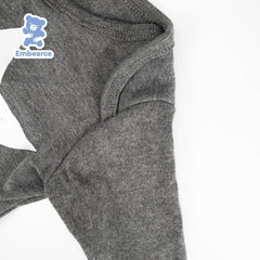 Cute Reborn Baby Doll Outfits | Fits 55cm(22 Inch) Dolls | 0-3 Month Real Baby Size Clothing