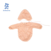 Cute Reborn Doll Clothes Collection | Fits 45cm(18 Inch) Dolls | Preemie Size Reborn Accessories