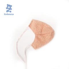 Cute Reborn Doll Clothes Collection | Fits 45cm(18 Inch) Dolls | Preemie Size Reborn Accessories