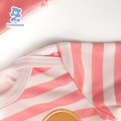 Cute Reborn Doll Clothes Collection | Fits 45cm(18 Inch) Dolls | Preemie Size Reborn Accessories