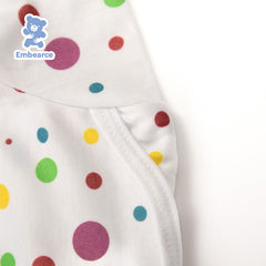 Cute Reborn Baby Doll Outfits | Fits 55cm(22 Inch) Dolls | 0-3 Month Real Baby Size Clothing