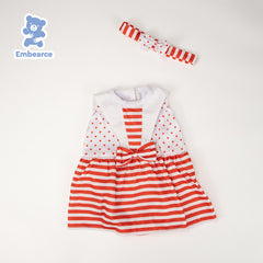 Cute Reborn Doll Clothes Collection | Fits 45cm(18 Inch) Dolls | Preemie Size Reborn Accessories