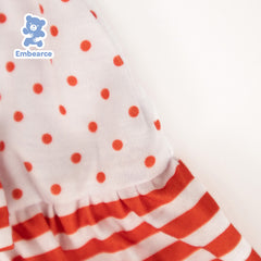 Cute Reborn Doll Clothes Collection | Fits 45cm(18 Inch) Dolls | Preemie Size Reborn Accessories