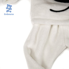 Cute Reborn Doll Clothes Collection | Fits 45cm(18 Inch) Dolls | Preemie Size Reborn Accessories