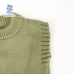 Cute Reborn Baby Doll Outfits | Fits 55cm(22 Inch) Dolls | 0-3 Month Real Baby Size Clothing