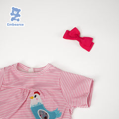 Cute Reborn Doll Clothes Collection | Fits 45cm(18 Inch) Dolls | Preemie Size Reborn Accessories