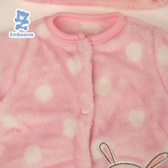 Cute Reborn Doll Clothes Collection | Fits 45cm(18 Inch) Dolls | Preemie Size Reborn Accessories