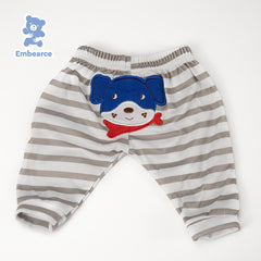 Cute Reborn Baby Doll Outfits | Fits 55cm(22 Inch) Dolls | 0-3 Month Real Baby Size Clothing