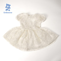Cute Reborn Baby Doll Outfits | Fits 55cm(22 Inch) Dolls | 0-3 Month Real Baby Size Clothing