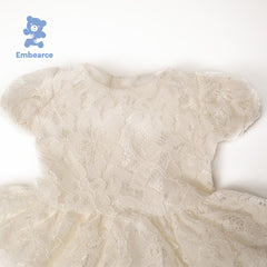 Cute Reborn Baby Doll Outfits | Fits 55cm(22 Inch) Dolls | 0-3 Month Real Baby Size Clothing