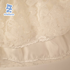 Cute Reborn Baby Doll Outfits | Fits 55cm(22 Inch) Dolls | 0-3 Month Real Baby Size Clothing