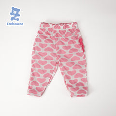 Cute Reborn Baby Doll Outfits | Fits 55cm(22 Inch) Dolls | 0-3 Month Real Baby Size Clothing