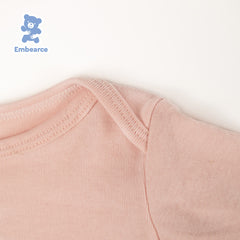 Cute Reborn Baby Doll Outfits | Fits 55cm(22 Inch) Dolls | 0-3 Month Real Baby Size Clothing