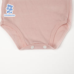 Cute Reborn Baby Doll Outfits | Fits 55cm(22 Inch) Dolls | 0-3 Month Real Baby Size Clothing