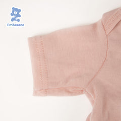 Cute Reborn Baby Doll Outfits | Fits 55cm(22 Inch) Dolls | 0-3 Month Real Baby Size Clothing