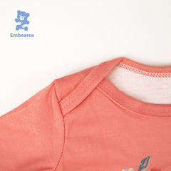 Cute Reborn Baby Doll Outfits | Fits 55cm(22 Inch) Dolls | 0-3 Month Real Baby Size Clothing