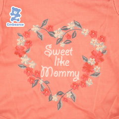 Cute Reborn Baby Doll Outfits | Fits 55cm(22 Inch) Dolls | 0-3 Month Real Baby Size Clothing