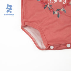 Cute Reborn Baby Doll Outfits | Fits 55cm(22 Inch) Dolls | 0-3 Month Real Baby Size Clothing