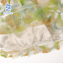 Cute Reborn Baby Doll Outfits | Fits 55cm(22 Inch) Dolls | 0-3 Month Real Baby Size Clothing