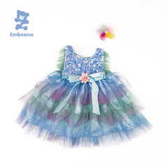 Cute Reborn Baby Doll Outfits | Fits 55cm(22 Inch) Dolls | 0-3 Month Real Baby Size Clothing