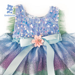 Cute Reborn Baby Doll Outfits | Fits 55cm(22 Inch) Dolls | 0-3 Month Real Baby Size Clothing