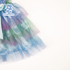 Cute Reborn Baby Doll Outfits | Fits 55cm(22 Inch) Dolls | 0-3 Month Real Baby Size Clothing