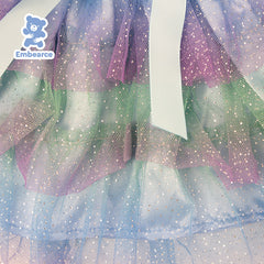 Cute Reborn Baby Doll Outfits | Fits 55cm(22 Inch) Dolls | 0-3 Month Real Baby Size Clothing