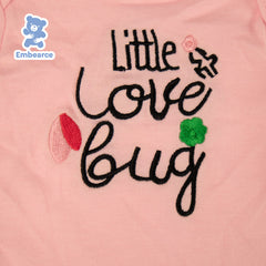 Cute Reborn Baby Doll Outfits | Fits 55cm(22 Inch) Dolls | 0-3 Month Real Baby Size Clothing