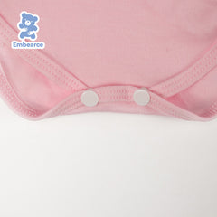 Cute Reborn Baby Doll Outfits | Fits 55cm(22 Inch) Dolls | 0-3 Month Real Baby Size Clothing