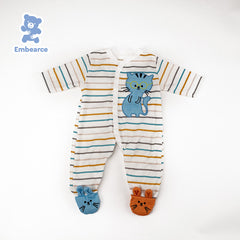 Cute Reborn Doll Clothes Collection | Fits 45cm(18 Inch) Dolls | Preemie Size Reborn Accessories