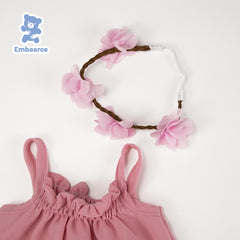 Cute Reborn Doll Clothes Collection | Fits 45cm(18 Inch) Dolls | Preemie Size Reborn Accessories