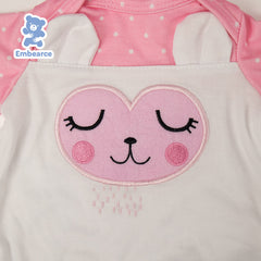 Cute Reborn Doll Clothes Collection | Fits 45cm(18 Inch) Dolls | Preemie Size Reborn Accessories