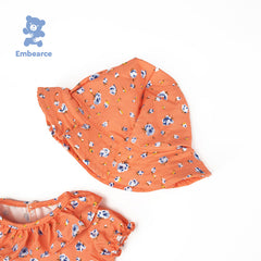 Cute Reborn Doll Clothes Collection | Fits 45cm(18 Inch) Dolls | Preemie Size Reborn Accessories