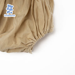 Cute Reborn Baby Doll Outfits | Fits 55cm(22 Inch) Dolls | 0-3 Month Real Baby Size Clothing