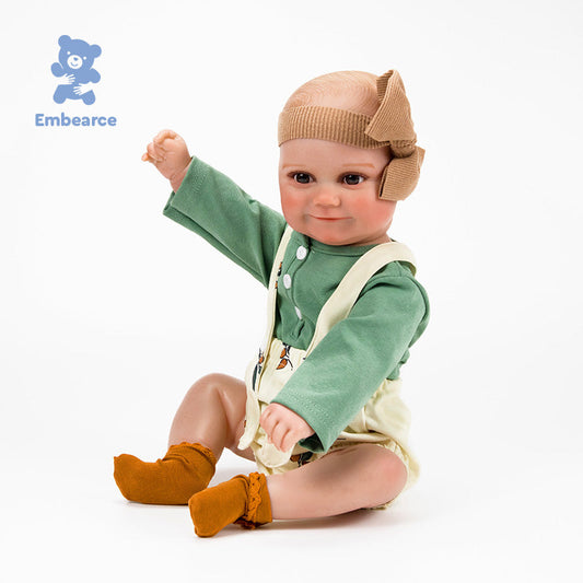 More Than Just a Toy: Why a Reborn Doll is the Perfect Gift for Your Child