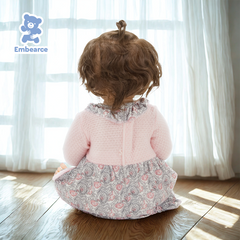 Violet - 22" Lifelike Reborn Baby Doll with Soft Silicone Like Vinyl Body & Accessories