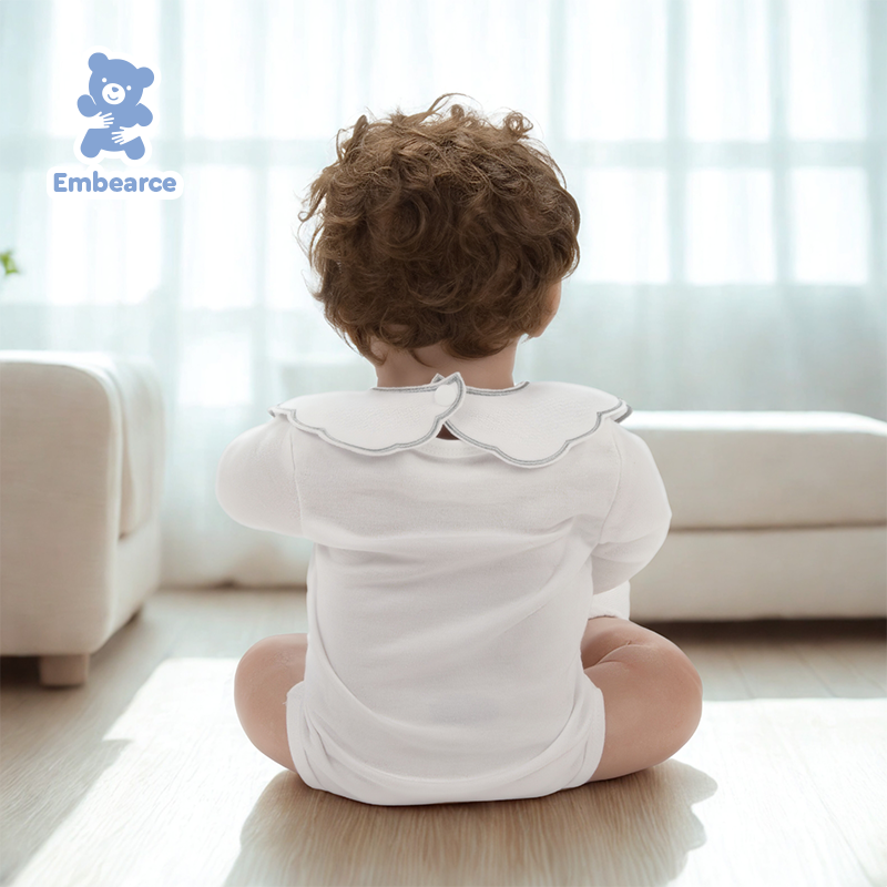 Fifi &amp; Milo – 22 Zoll große, lebensechte Reborn-Babypuppen mit weichem, silikonähnlichem Vinylkörper und Zubehör 