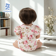Rose &amp; Theo – 18 Zoll große, lebensechte Reborn-Babypuppen mit silikonähnlichem Vinylkörper und Zubehör